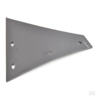 4 Hole Shin to fit as Kuhn L 619172/3-0