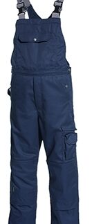 Tranemo Comfort Plus Bib & Brace 284050-0