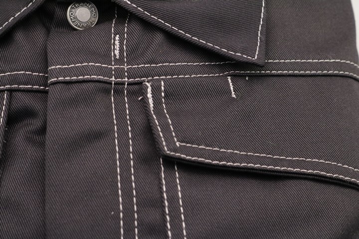 TRANEMO Premium Plus H/D Boilersuit 381050-1166