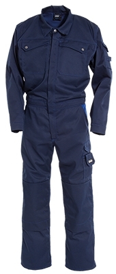 TRANEMO Premium Plus H/D Boilersuit 381050-1135