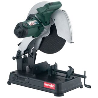 Metabo CS 23-355 Metal Cutting Chop Saw-0