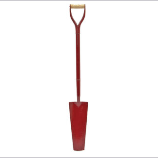 Faithfull Steel Shovel FAIASDMYD-0