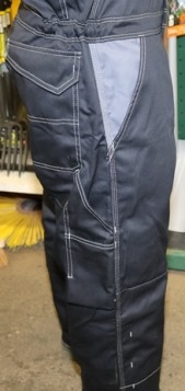 TRANEMO Premium Plus H/D Boilersuit 381050-1173