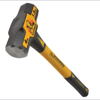Roughneck Mini Sledge Hammer 4lb-0