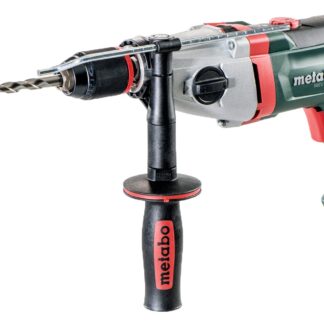 Metabo SBEV 1100-2 S Impact Drill-0