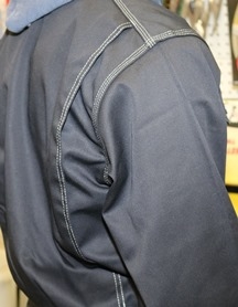 TRANEMO Premium Plus H/D Boilersuit 381050-1172