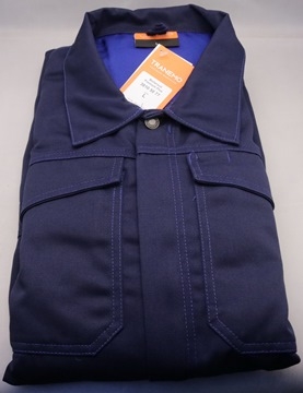 TRANEMO Premium Plus H/D Boilersuit 381050-0