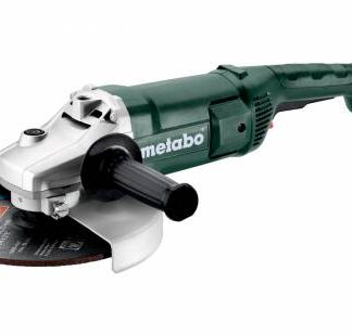 Metabo WP2200-230 Angle Grinder