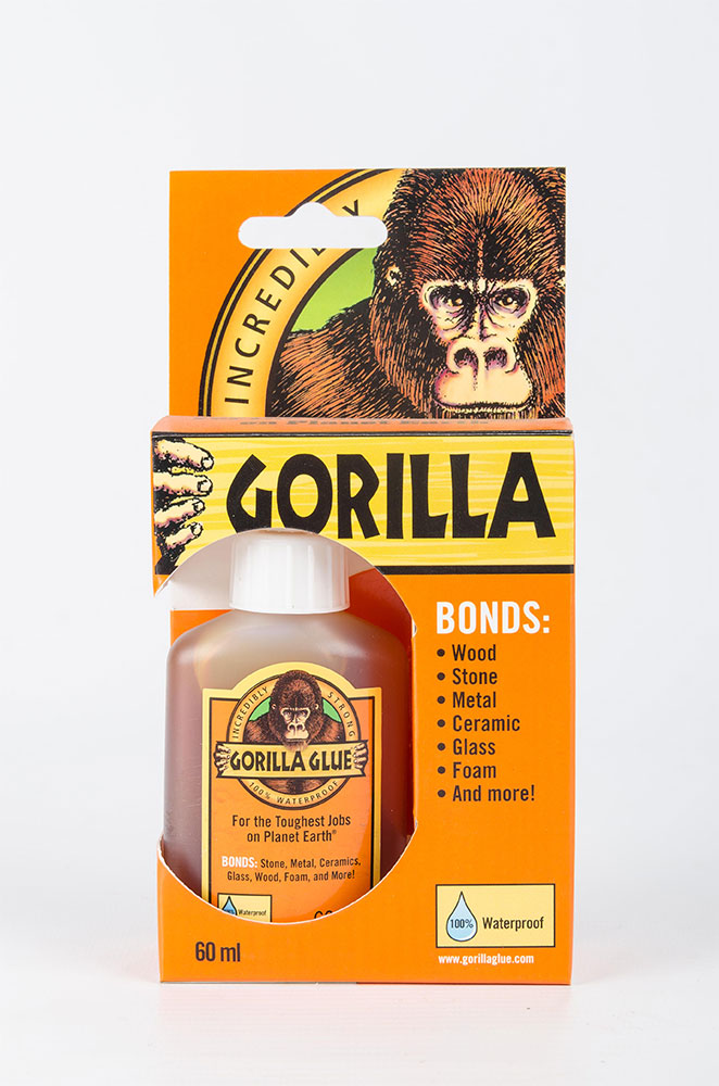 Gorilla Glue 60ml-0