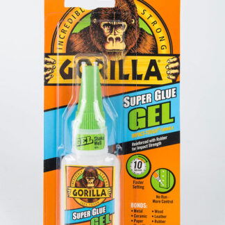 Gorilla Super Glue Gel 15g-0