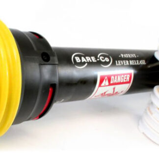 Bare-Co PTO Guard Universal A2 to A3 - 1200mm / opens to 1800mm-0