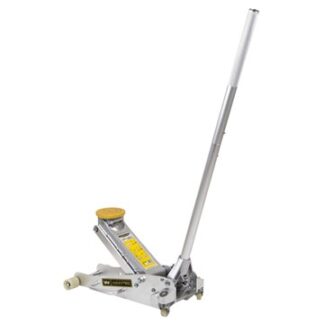 Winntec 1.35T Aluminium Racing Trolley Jack -0