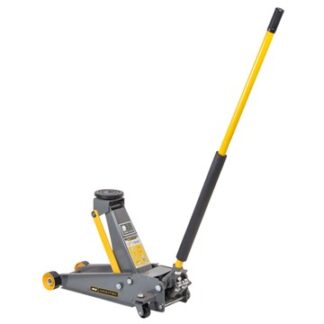Winntec 3T Turbo Lift Trolley Jack -0