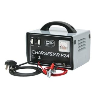 SIP Pro Chargestar P24 Battery Charger-0