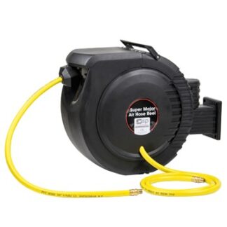 SIP Air Hose Reel 3/8 x 15m-0