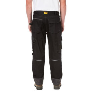 Caterpillar H2O Defender Work Trouser-0