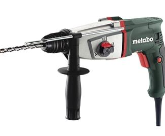 Metabo KHE 2644 Combi SDS Hammer Drill-0