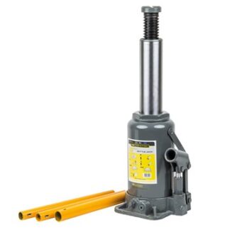 Winntec 20 Ton Bottle Jack-0