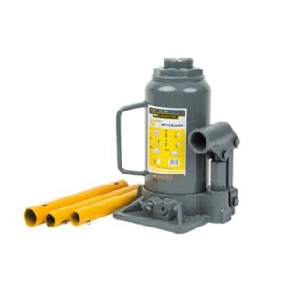 Winntec 12 Ton Bottle Jack-0