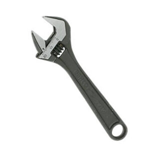 BAHCO Adjustable Wrench - 5 Choices 150mm to 375mm - From £10.90-0