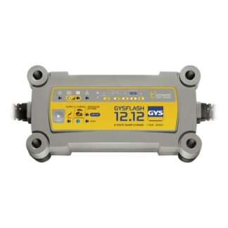 GYSFLASH12.12 Battery Charger-0