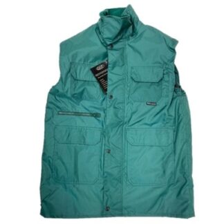 Delamere Waterproof Lined 10 Pocket Bodywarmer-0