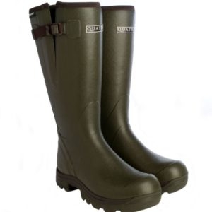 Skellerup Quatro Sport Insulated 