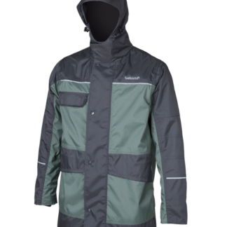 Betacraft ISO940 Parka from New Zealand-0