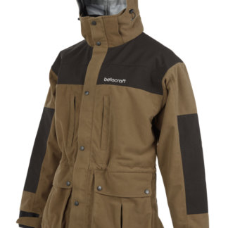 Betacraft Crusade Jacket-0