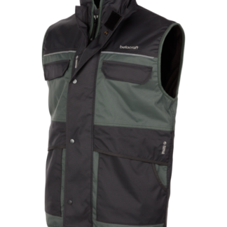 Betacraft ISO940 Body Warmer from New Zealand-0