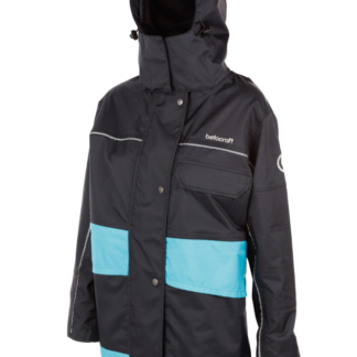 Betacraft ISO940 Ladies Parka from New Zealand-0