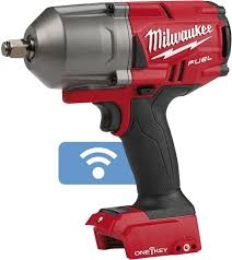 Milwaukee M18ONEFHIWF12-0