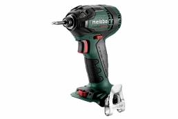 Metabo SSD18LTX200BL-0