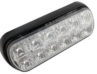 24/7 Lighting CA6079 (Amber / Red / White Available)-0