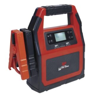 GYS Pro Truck Lithium Booster-0