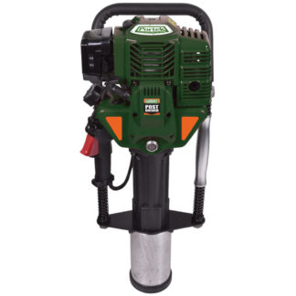 Portek Post Driver
