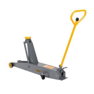 Winntec 10 tonne Long Chassis Trolley Jack