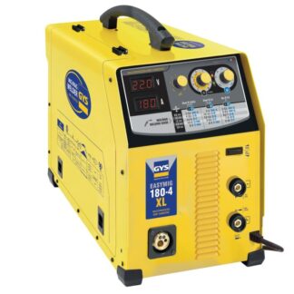 GYS Easymig 180-4 Inverter Welder