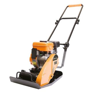 Evolution Hulk Petrol Compactor Wacker Plate