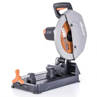 Evolution R355CPS Multi Material Chopsaw
