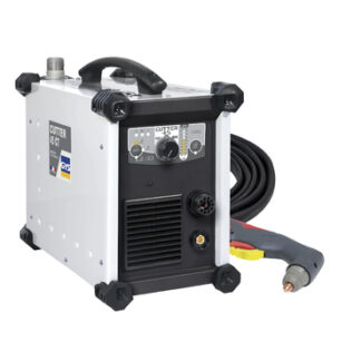 GYS Cutter 45CT c/w MT70 Torch