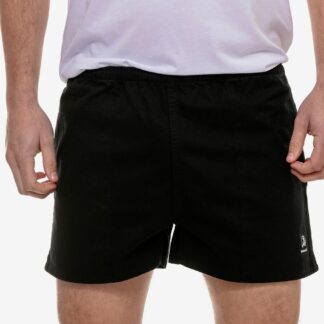 Swanndri Cotton Rugby Shorts
