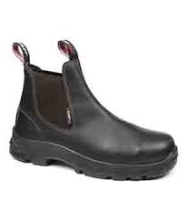 Performance brands Brandon pro saftey dealer boot