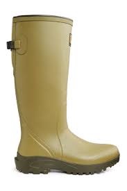 Gateway Field Master 3mm Cedar Olive wellington - Image 3