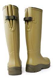 Gateway Field Master 3mm Cedar Olive wellington - Image 2