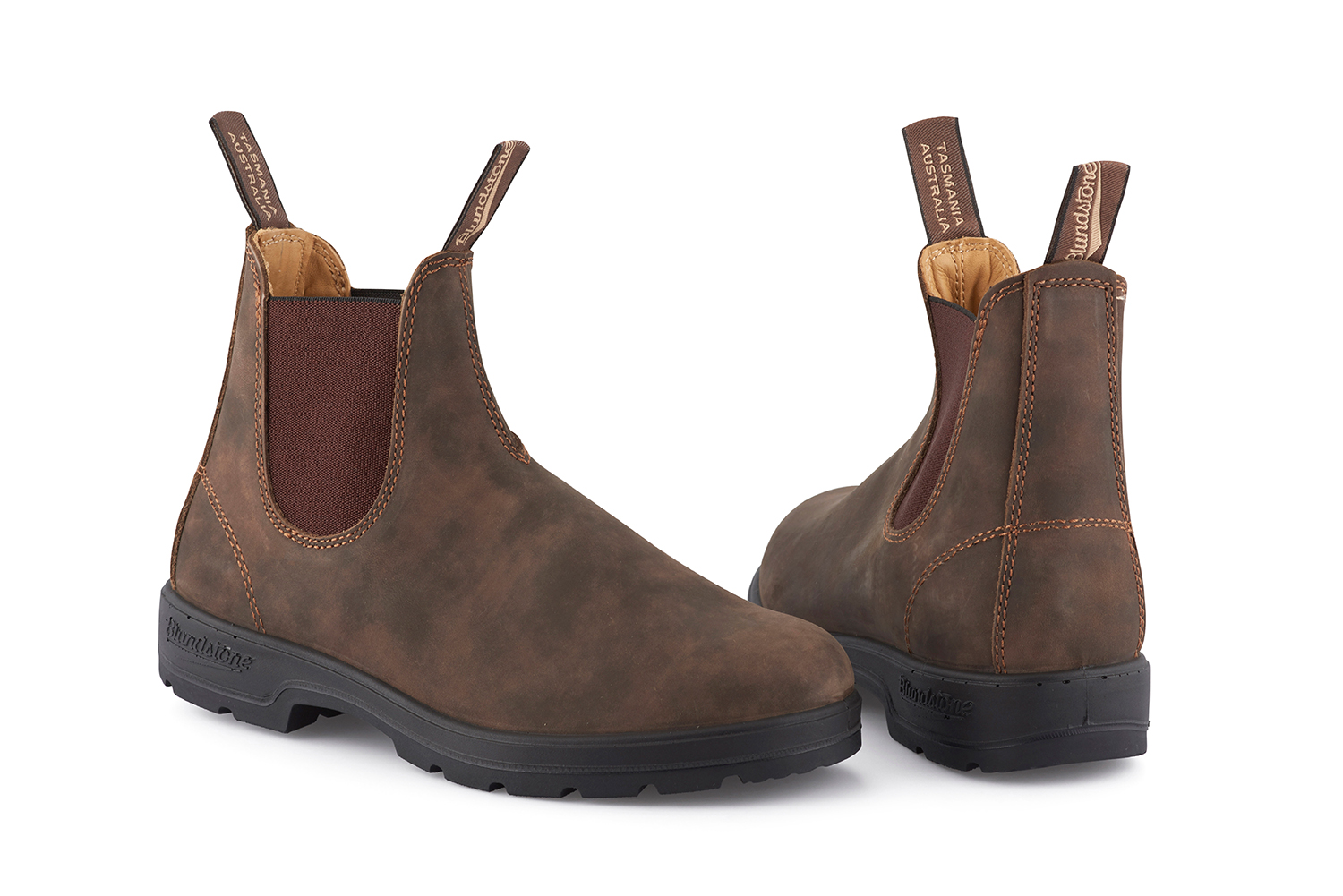 Blundstone 585 classic Boot - Image 4