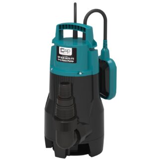 SIP SUB 3075 Submersible Dirty Water Pump