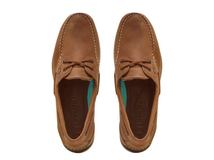 Mens Chatham Deck II G2 - Image 2