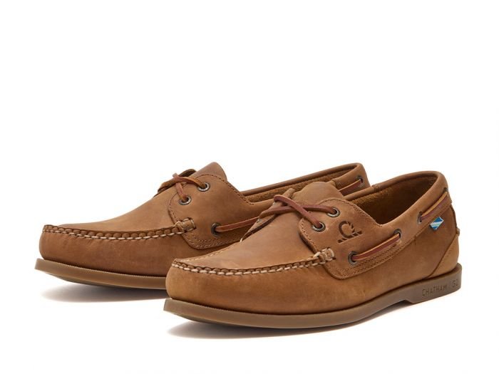 Mens Chatham Deck II G2 - Image 3
