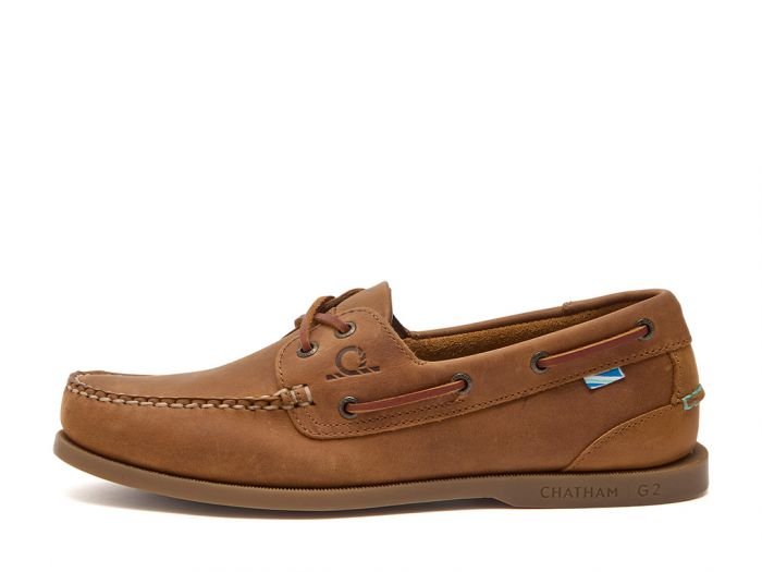 Mens Chatham Deck II G2 - Image 4